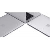 Θήκη Tech-Protect SmartShell για Apple MacBook Air 13 2022-2024, μαύρη ματ