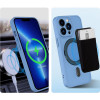 Tech-Protect Magmat MagSafe καθολικός μαγνητικός δακτύλιος, λευκός