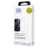 Θήκη smartphone 3mk Just20g MagCase Apple iPhone 16, διαφανής