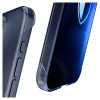 Θήκη smartphone 3mk Just20g MagCase για Apple iPhone 15 Plus, διαφανής