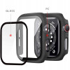 Θήκη Tech-Protect Defense360 για Apple Watch Ultra 1 / 2 / 3 49 mm, διάφανη