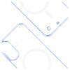 Θήκη smartphone 3mk Just20g MagCase για Apple iPhone 16 Plus, διαφανής