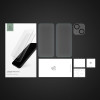 Tech-Protect Supreme Set tempered glass για Apple iPhone 15, διάφανο (2+1 τεμ.)