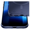 Θήκη smartphone 3mk Just20g MagCase Apple iPhone 16 Pro Max, διαφανής