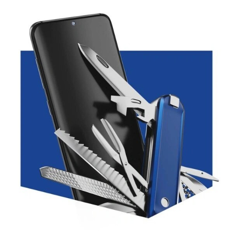 3MK FlexibleGlass υβριδικό γυαλί Google Pixel 9 Pro