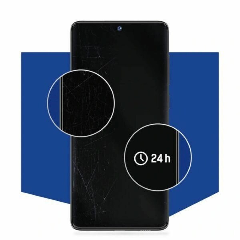 3MK FlexibleGlass υβριδικό γυαλί Google Pixel 9 Pro