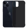 Θήκη smartphone 3mk Just20g Matt Case Apple iPhone 15 Plus, μαύρη ματ