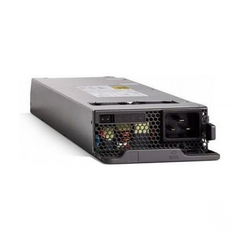 Τροφοδοτικό AC 3200 W Cisco Catalyst 9400 Series (C9400-PWR-3200AC=)