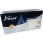 Astar AS10702 Συμβατό Μαύρο Toner, 3000 Σελίδες, για OKI B411, 431