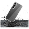 Θήκη 3MK Armor για Samsung Galaxy S25+, διάφανη, πολυανθρακικό