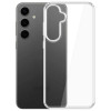 Θήκη 3MK Armor για Samsung Galaxy S25+, διάφανη, πολυανθρακικό