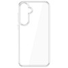 Θήκη 3MK Armor για Samsung Galaxy S25+, διάφανη, πολυανθρακικό