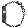 Θήκη Spigen Thin Fit για Apple Watch Ultra 1 / 2 / 3 49 mm, μαύρη