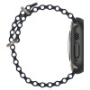 Θήκη Spigen Thin Fit για Apple Watch Ultra 1 / 2 / 3 49 mm, μαύρη