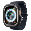 Θήκη Spigen Tough Armor για Apple Watch Ultra 49 mm, Μαύρη