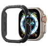 Θήκη Spigen Tough Armor για Apple Watch Ultra 49 mm, Μαύρη