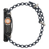Θήκη Spigen Tough Armor για Apple Watch Ultra 49 mm, Μαύρη
