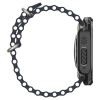 Θήκη Spigen Tough Armor για Apple Watch Ultra 49 mm, Μαύρη