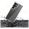 Θήκη 3MK Armor για Samsung Galaxy S25 Ultra, διαφανής, πολυανθρακικό