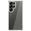 Θήκη 3MK Armor για Samsung Galaxy S25 Ultra, διαφανής, πολυανθρακικό