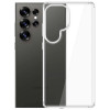 Θήκη 3MK Armor για Samsung Galaxy S25 Ultra, διαφανής, πολυανθρακικό