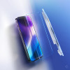 Spigen GLAS.tR EZ Fit Ενισχυμένο Γυαλί για Apple iPhone 14 Pro, Διαφανές (2 τεμ.)