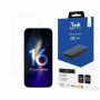 3MK ARC+ προστατευτική μεμβράνη Apple iPhone 16 Pro Max