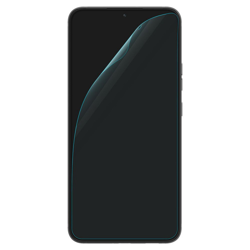 Spigen Neo Flex Μεμβράνη Προστασίας Οθόνης για Samsung Galaxy S22 Ultra (2 τεμ.)
