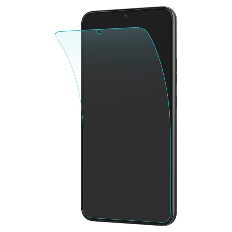 Spigen Neo Flex Μεμβράνη Προστασίας Οθόνης για Samsung Galaxy S22 Ultra (2 τεμ.)