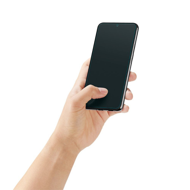 Spigen Neo Flex Μεμβράνη Προστασίας Οθόνης για Samsung Galaxy S22 Ultra (2 τεμ.)