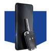 3MK ARC+ προστατευτική μεμβράνη Apple iPhone 16 Pro