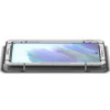 Spigen AlignMaster GLAS.tR Ενισχυμένο Γυαλί για Samsung Galaxy S21 FE (2 τεμ.)