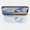 Spigen GLAS.tR EZ Fit Ενισχυμένο Γυαλί για Apple iPhone 12 / 12 Pro (2 τεμ.)
