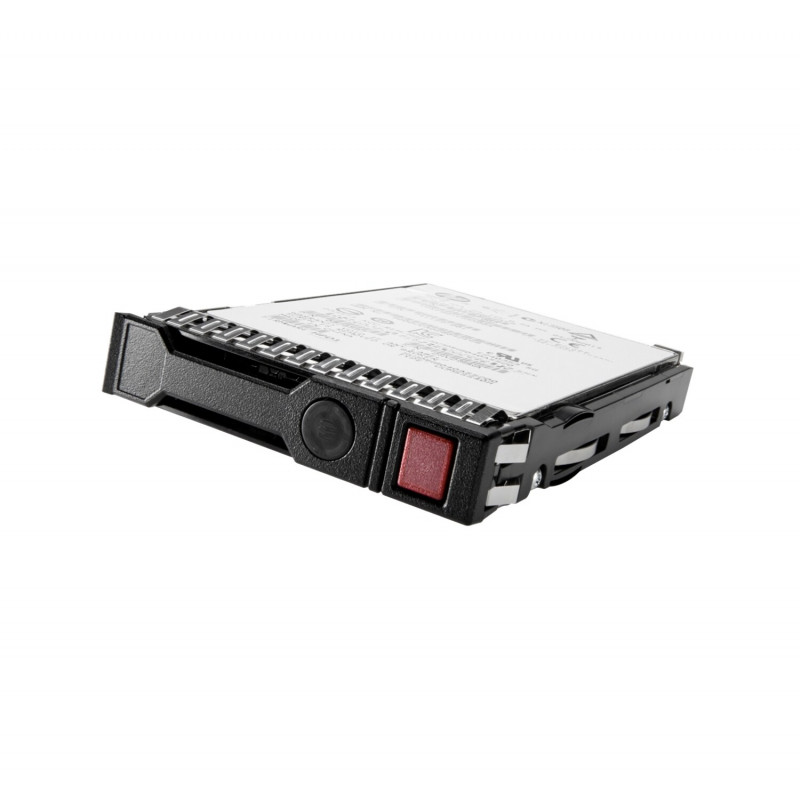 HPE 881457-K21 Επιχειρησιακός σκληρός δίσκος - 2.4 TB - Hot-swap - 2.5" SFF (6.4 cm SFF)