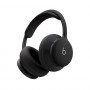 Apple Beats 360 Over-Ear Ακουστικά Μαύρα Με Μαύρα Perf. Knit Μαξιλαράκια, MJE14ZM/A