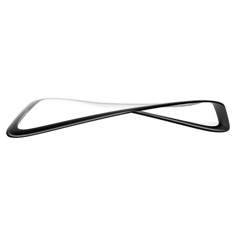 Spigen ProFlex EZ Fit AFL01220 υβριδικό γυαλί προστασίας οθόνης για Apple Watch 4/5/6/7/8/9/SE 44/45 mm