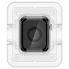 Spigen ProFlex EZ Fit AFL01220 υβριδικό γυαλί προστασίας οθόνης για Apple Watch 4/5/6/7/8/9/SE 44/45 mm