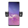 Spigen Click.r 000CP26265 βάση στήριξης τηλεφώνου για αεραγωγό αυτοκινήτου, μαύρη