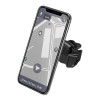Spigen Click.r 000CP26265 βάση στήριξης τηλεφώνου για αεραγωγό αυτοκινήτου, μαύρη