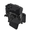 Spigen Click.r 000CP26265 βάση στήριξης τηλεφώνου για αεραγωγό αυτοκινήτου, μαύρη