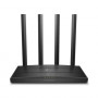 TP-Link Ασύρματος δρομολογητής Archer C80 AC1900 dual-band (V2.4)