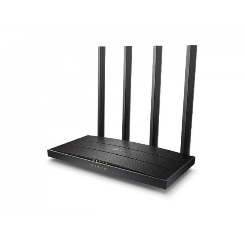 TP-Link Ασύρματος δρομολογητής Archer C80 AC1900 dual-band (V2.4)
