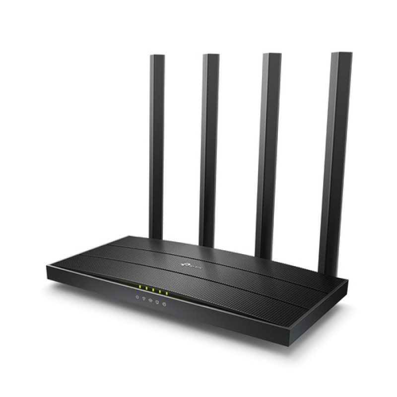 TP-Link Ασύρματος δρομολογητής Archer C80 AC1900 dual-band (V2.4)
