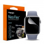 Spigen Neo Flex HD 061FL25575 μεμβράνη προστασίας οθόνης για Apple Watch 4/5/6/7/SE/8/9 40/41 mm (3 τεμ.)