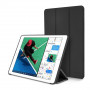 Θήκη Tech-Protect Smartcase THP770BLK για Apple iPad 9.7 (2017/2018, 5ης/6ης γενιάς), μαύρη