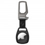 Θήκη Spigen Rugged Armor για Apple AirTag, μαύρο ματ