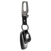 Θήκη Spigen Rugged Armor για Apple AirTag, μαύρο ματ