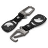 Θήκη Spigen Rugged Armor για Apple AirTag, μαύρο ματ
