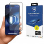 3MK HardGlass Matt Max ματ σκληρυμένο γυαλί Apple iPhone 16 Pro
