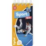 Ravensburger tiptoi Wieso? Weshalb? Warum? Quiz Sport, γερμανική έκδοση